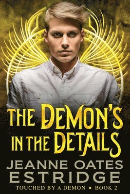 Jeanne Oates Estridge - Demon's in the Details, Häftad