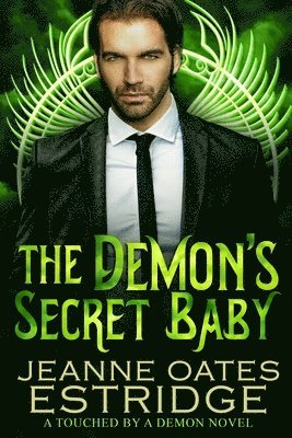 bokomslag Demon's Secret Baby