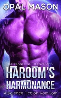 bokomslag Haroom's Harmonance