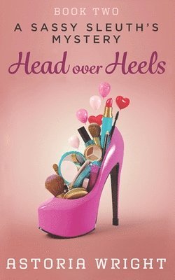 bokomslag Head Over Heels