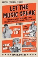 Hank Ewert - Let the Music Speak, Häftad