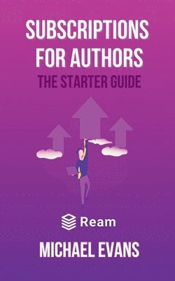 bokomslag Subscriptions for Authors