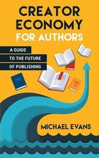 bokomslag Creator Economy for Authors