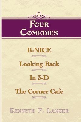 Four Comedies 1