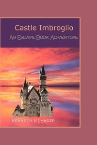 bokomslag Castle Imbroglio