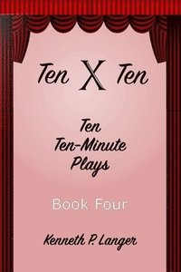 bokomslag Ten By Ten Book Four