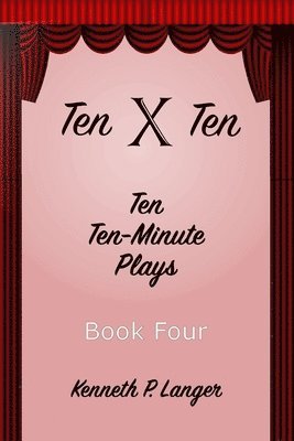 Ten By Ten Book Four 1