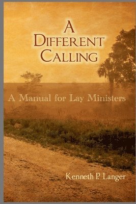 A Different Calling 1