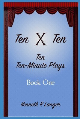 Ten By Ten Book One 1