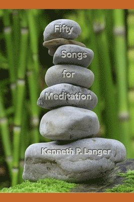 bokomslag Songs For Meditation