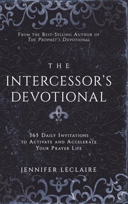 Intercessor's Devotional