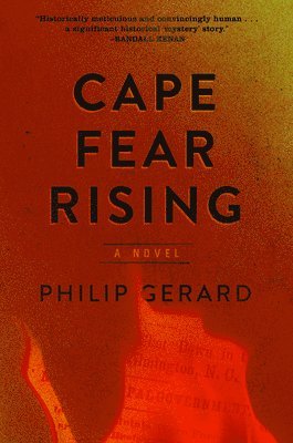 Cape Fear Rising 1