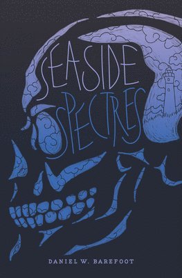 bokomslag Seaside Spectres