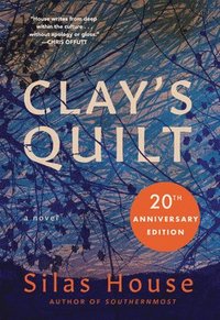bokomslag Clay's Quilt