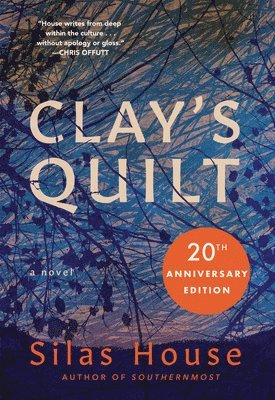 Clay's Quilt 1