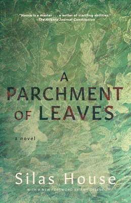 A Parchment of Leaves 1