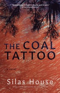 bokomslag The Coal Tattoo