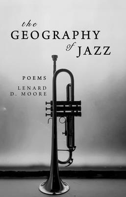 bokomslag The Geography of Jazz