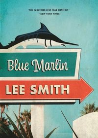 bokomslag Blue Marlin
