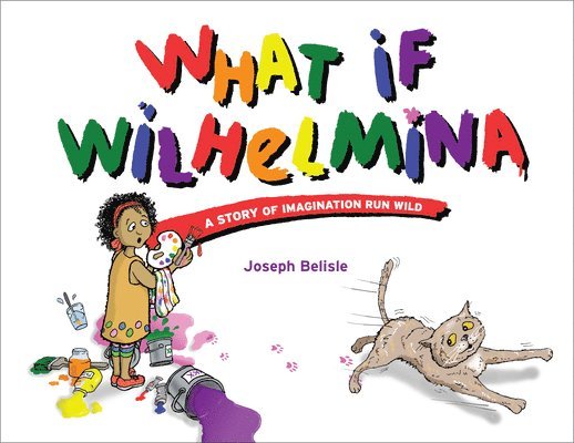 What If Wilhelmina 1