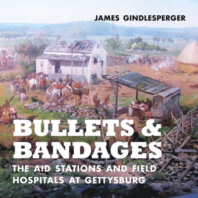 Bullets and Bandages 1