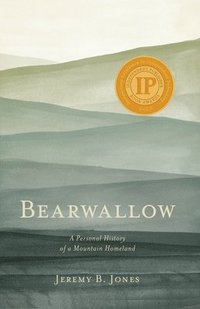 bokomslag Bearwallow