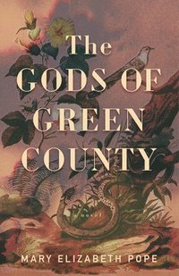 bokomslag The Gods of Green County