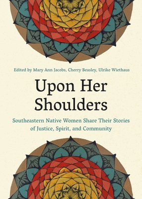 Upon Her Shoulders 1