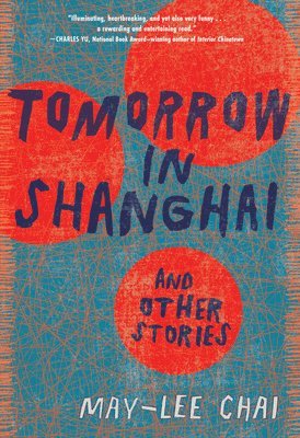 Tomorrow in Shanghai 1