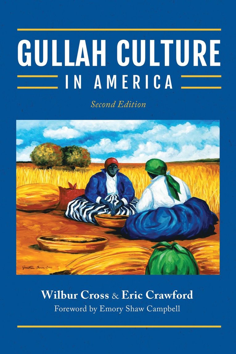 Gullah Culture in America 1