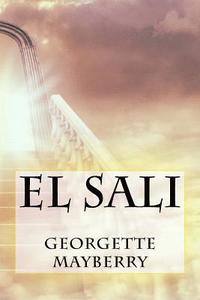 bokomslag El Sali: The God of My Strength