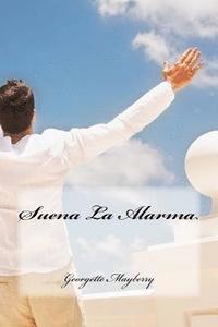 bokomslag Suena La Alarma