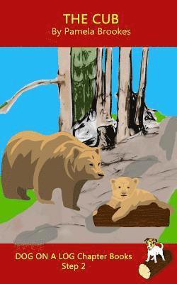Cub Chapter Book 1