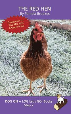 bokomslag Red Hen