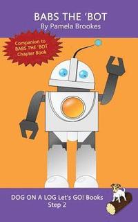 bokomslag Babs The 'Bot
