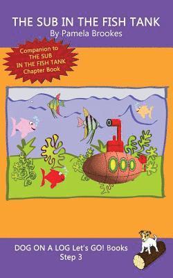 Sub In The Fish Tank 1