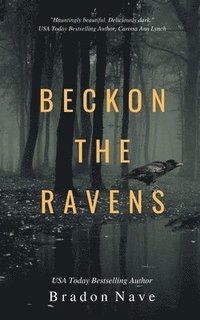 bokomslag Beckon the Ravens