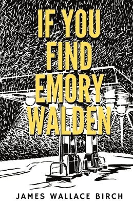 James Wallace Birch - If You Find Emory Walden, Häftad