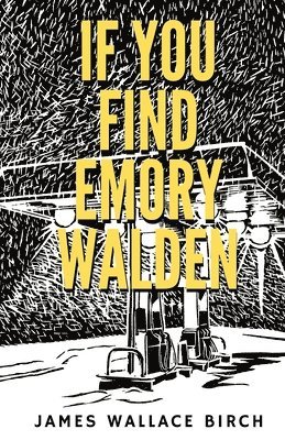 If You Find Emory Walden 1