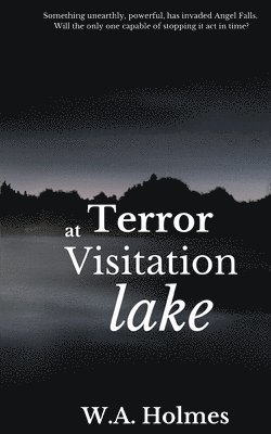 W A Holmes - Terror at Visitation Lake, Häftad