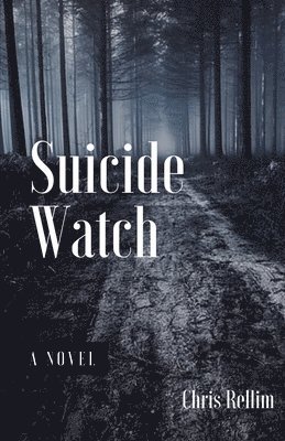 bokomslag Suicide Watch