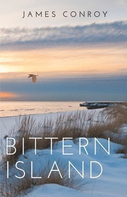 James Conroy - Bittern Island, Häftad