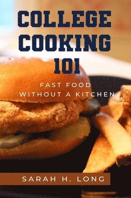College Cooking 101 1