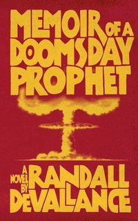 bokomslag Memoir of a Doomsday Prophet