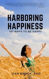 bokomslag Harboring Happiness