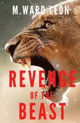 bokomslag Revenge of the Beast