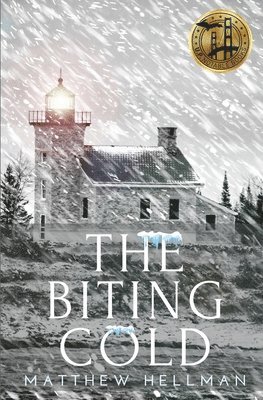 Matthew Hellman - Biting Cold, Häftad