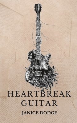 bokomslag Heartbreak Guitar