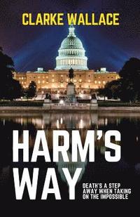 bokomslag Harm's Way