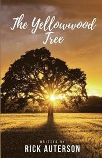 bokomslag The Yellowwood Tree